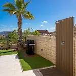 Apartamento Luxury La With Private Pool And Garden *