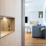 Apartamento Luxury La With Private Pool And Garden