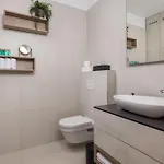 Apartamento Luxury La With Private Pool And Garden *
