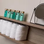 Apartamento Luxury La With Private Pool And Garden *