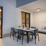 Luxury La With Private Pool And Garden * Murter