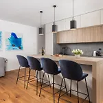 Apartamento Luxury La With Private Pool And Garden *