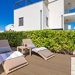 Apartamento Luxury La With Private Pool And Garden *