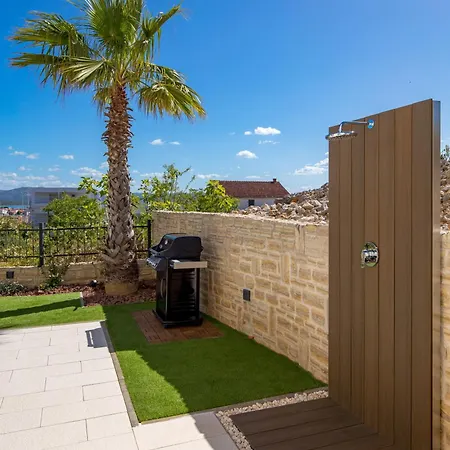 アパート Luxury La With Private Pool And Garden *