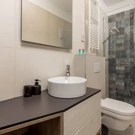 Apartment Luxury La With Private Pool And Garden *