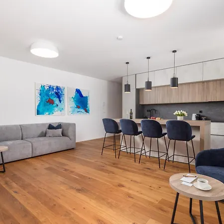 Luxury La With Private Pool And Garden アパート *