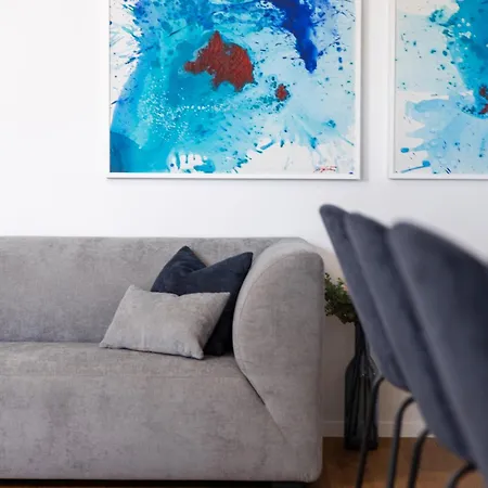 Luxury La With Private Pool And Garden アパート