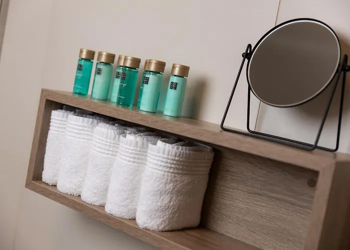 Apartamento Luxury La With Private Pool And Garden *