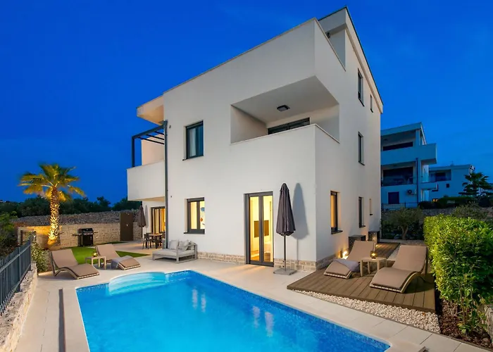 Luxury La With Private Pool And Garden *