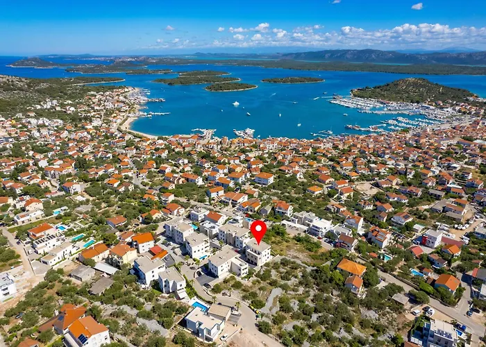 Luxury La With Private Pool And Garden Apartamento *