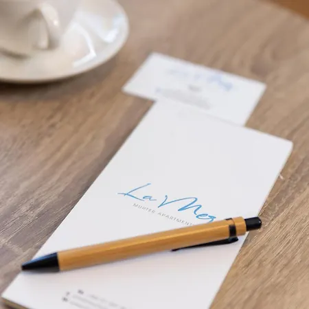 Luxury La With Private Pool And Garden Appartement Murter