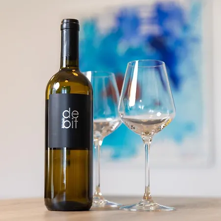 Luxury La With Private Pool And Garden Appartement *