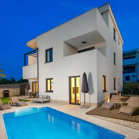 Luxury La With Private Pool And Garden *