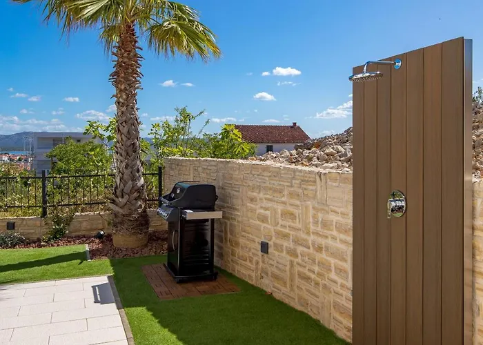 Appartamento Luxury La With Private Pool And Garden *