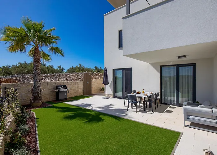 Appartamento Luxury La With Private Pool And Garden *