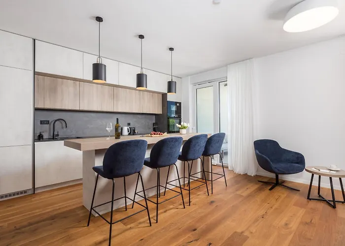 Luxury La With Private Pool And Garden Appartamento *