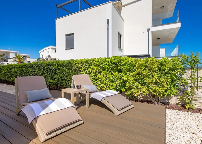 Appartamento Luxury La With Private Pool And Garden *